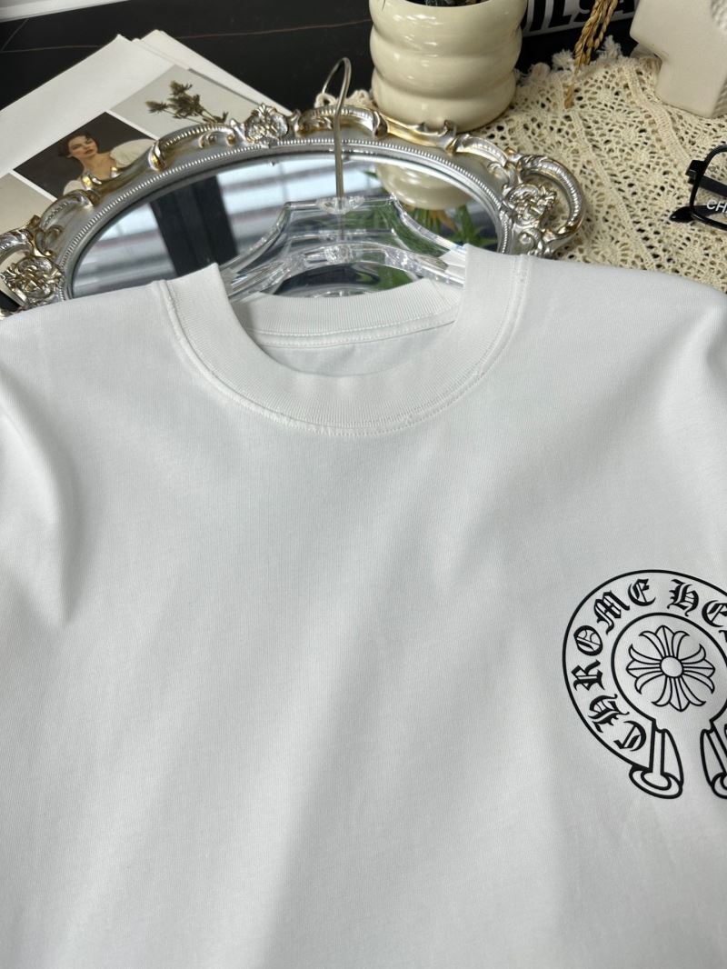 Chrome Hearts T-Shirts